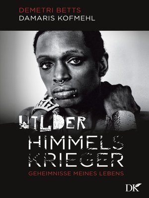 cover image of Wilder Himmelskrieger